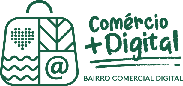 Comércio +Digital